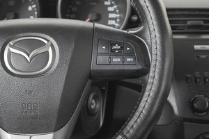 Седан Mazda 3 2010 года, 849000 рублей, Кемерово