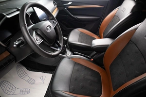 Седан ВАЗ (LADA) Vesta Cross 2023 года, 1259000 рублей, Оренбург