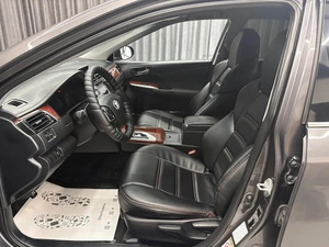 Седан Toyota Camry 2013 года, 1249000 рублей, Красноярск
