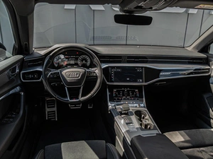 Седан Audi A6 2021 года, 4200000 рублей, Краснодар