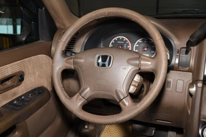 Внедорожник Honda CR-V 2003 года, 769000 рублей, Новосибирск