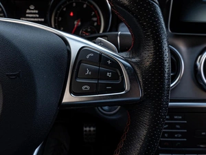 Внедорожник Mercedes-benz GLA-класс 2018 года, 2495000 рублей, Краснодар