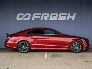Седан Mercedes-benz CLS-класс 2015 года, 2950000 рублей, Краснодар