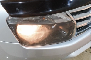 Внедорожник Renault Duster 2012 года, 949000 рублей, Новокузнецк