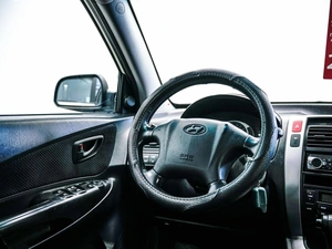 Внедорожник Hyundai Tucson 2006 года, 850000 рублей, Красноярск