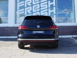 Внедорожник Volkswagen Touareg 2019 года, 3749000 рублей, Владимир