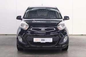 Хэтчбек Kia Picanto 2014 года, 645000 рублей, Брянск