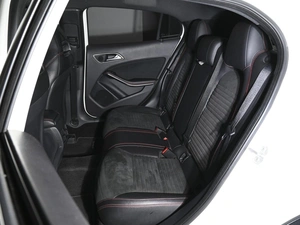 Внедорожник Mercedes-benz GLA-класс 2015 года, 2650000 рублей, Ставрополь