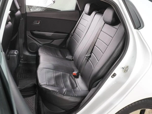 Седан Kia Rio 2012 года, 959000 рублей, Воронеж