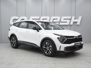 Внедорожник Kia Sportage 2026 года, 3820000 рублей, Ростов-на-Дону