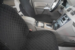 Внедорожник Volvo XC90 2005 года, 799000 рублей, Кемерово