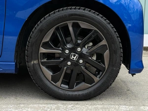 Хетчбэк Honda N-WGN 2018 года, 1150000 рублей, Большой Сочи