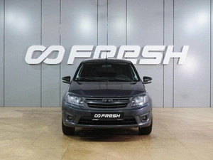 Лифтбек ВАЗ (LADA) Granta 2018 года, 729000 рублей, Воронеж