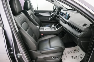 Внедорожник Chery Tiggo 7 Pro Max 2022 года, 1589000 рублей, Красноярск