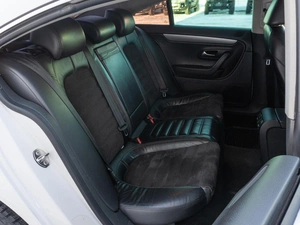 Седан Volkswagen Passat CC 2011 года, 1150000 рублей, Самара