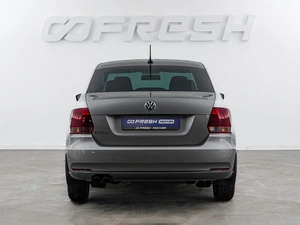Седан Volkswagen Polo 2020 года, 1499077 рублей, Москва