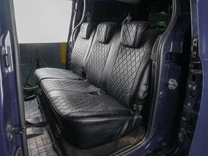 Минивэн Renault Dokker 2018 года, 856000 рублей, Сургут