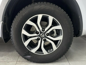 Внедорожник Nissan Terrano 2016 года, 1560000 рублей, Красноярск