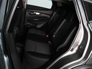 Внедорожник Nissan Qashqai 2017 года, 1679000 рублей, Ростов-на-Дону