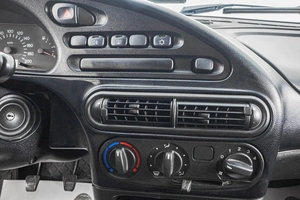 Внедорожник Chevrolet Niva 2011 года, 539000 рублей, Барнаул