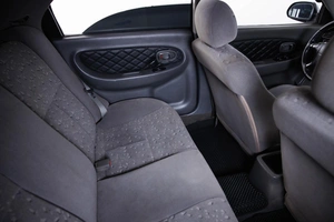 Седан Kia Spectra 2008 года, 379000 рублей, Пермь
