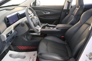 Внедорожник Changan UNI-T 2021 года, 2399000 рублей, Омск