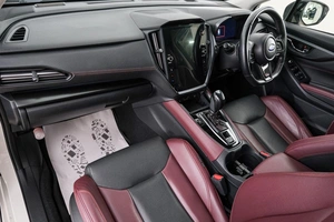 Универсал Subaru Levorg 2021 года, 2549000 рублей, Красноярск
