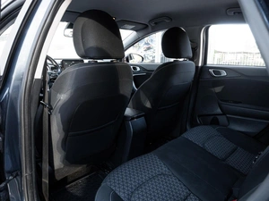 Хетчбэк Kia Ceed 2018 года, 1749000 рублей, Ставрополь