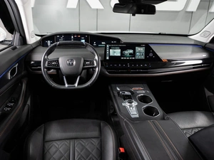 Внедорожник Changan UNI-K 2024 года, 2699000 рублей, Тюмень