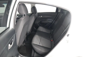 Седан Kia Rio 2017 года, 1390000 рублей, Брянск