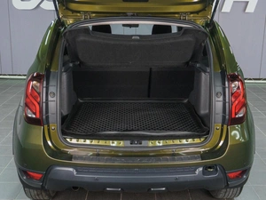 Внедорожник Renault Duster 2017 года, 1569000 рублей, Сургут