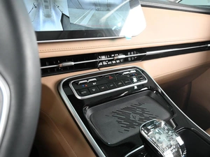 Минивэн JAC RF8 2025 года, 4500000 рублей, Аксай