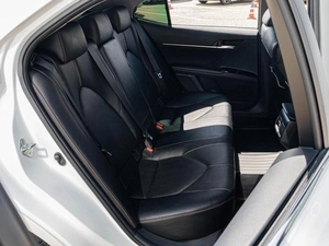 Седан Toyota Camry 2020 года, 2960000 рублей, Краснодар