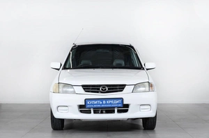 Хетчбэк Mazda Demio 2000 года, 279000 рублей, Новосибирск