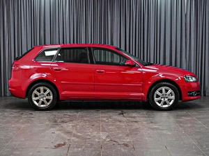 Хетчбэк Audi A3 2011 года, 789000 рублей, Ставрополь