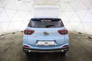 Внедорожник Chery Tiggo 4 2023 года, 1649000 рублей, Обнинск