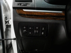 Внедорожник Hyundai Santa Fe 2011 года, 1200000 рублей, Красноярск