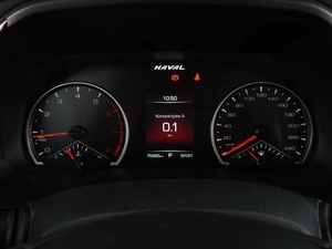 Внедорожник Haval F7 2020 года, 1774000 рублей, Воронеж