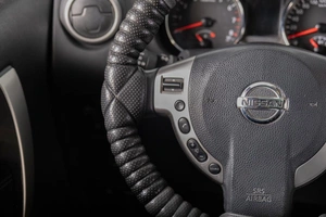 Внедорожник Nissan Qashqai 2012 года, 1289000 рублей, Томск