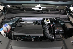 Внедорожник JAECOO J8 2024 года, 3960000 рублей, Красноярск