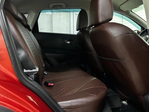 Внедорожник Nissan Qashqai 2008 года, 849000 рублей, Ачинск