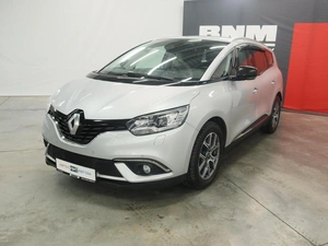 Компактвэн Renault Scenic 2018 года, 1920000 рублей, Курск