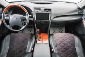 Седан Toyota Camry 2009 года, 1249000 рублей, Красноярск