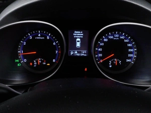Внедорожник Hyundai Santa Fe 2015 года, 1639000 рублей, Минеральные Воды
