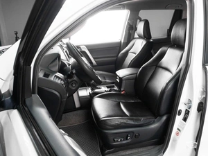 Внедорожник Toyota Land Cruiser Prado 2010 года, 3049000 рублей, Тюмень