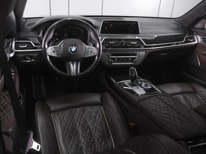 Седан BMW 7 серия 2021 года, 7700000 рублей, Ростов-на-Дону