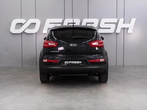 Внедорожник Kia Sportage 2013 года, 1299000 рублей, Воронеж