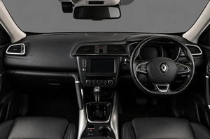Внедорожник Renault Kadjar 2017 года, 1659000 рублей, Челябинск