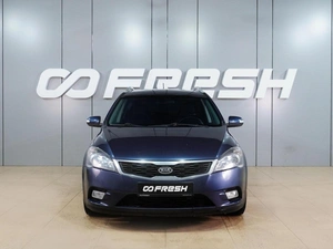 Универсал Kia Ceed 2012 года, 729000 рублей, Воронеж