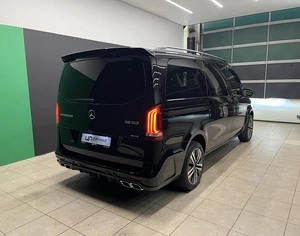 Минивэн Mercedes-Benz Vito 2019 года, 7500000 рублей, Красноярск